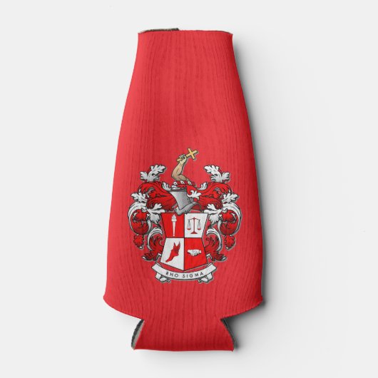 Fles koeler (Voorkant)