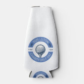 Fles koeler (Voorkant)