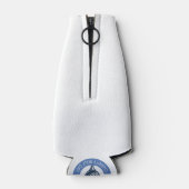 Fles koeler (Achterkant)