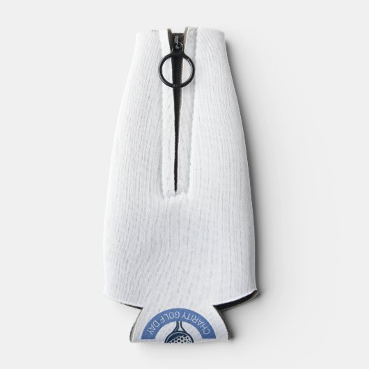 Fles koeler (Achterkant)