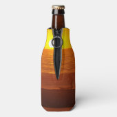 Fles koeler (Fles Achterkant)