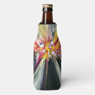 Fles koeler - Burst