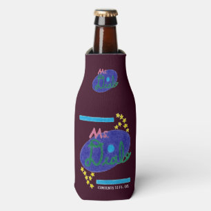 Fles of Ms Deal Soda (bottelkoeler) Flesjeskoeler