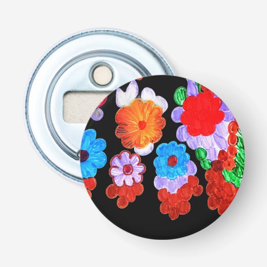 FLES OPENER (Voorkant)