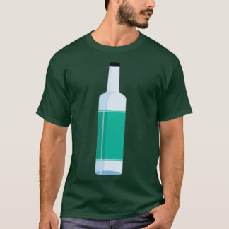 FLES VAN PFEFFI T-SHIRT