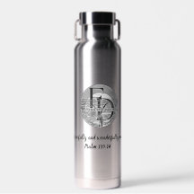 Fles voor Vrouw Bevrijding