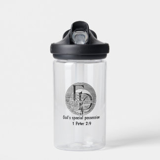 Fles voor Vrouwelijke Bevrijding