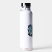 Fles water (Rechts)