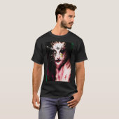 Fleshchemie T-shirt (Voorkant volledig)