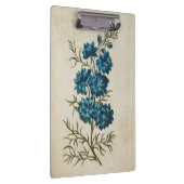  flesje dubbel Larkspur Klembord (Rechts)