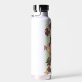 flesje met animatie waterfles (Rechts)