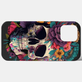 flesje met Botten Case-Mate iPhone Case (Achterkant (horizontaal))