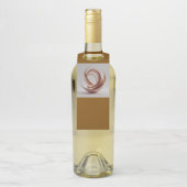 Fleslabels Flessenhanger (Op fles)