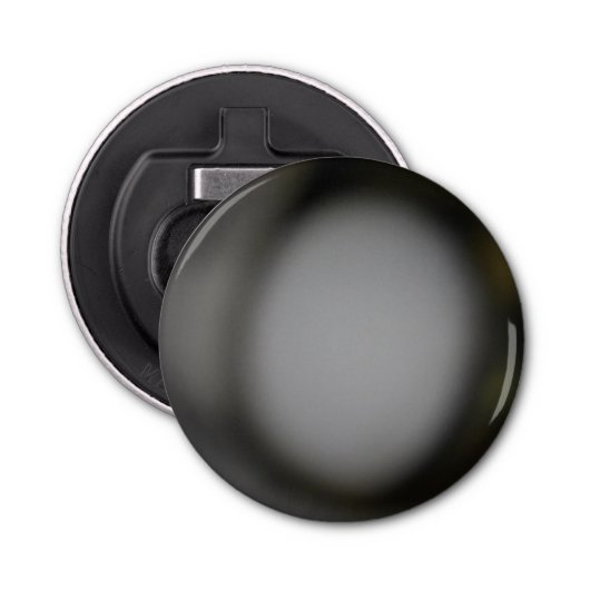 FLESOPENER ART STYLE DESIGN BUTTON FLESOPENER (Voorkant)