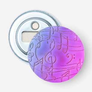 FLESOPENER ART STYLE DESIGN BUTTON FLESOPENER