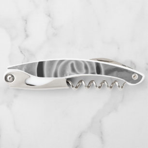 flesopener art style design kurkentrekker
