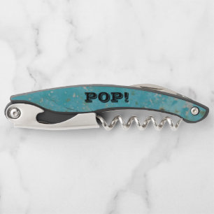 FLESOPENER ART STYLE DESIGN KURKENTREKKER