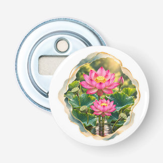 Flesopener Button Flesopener