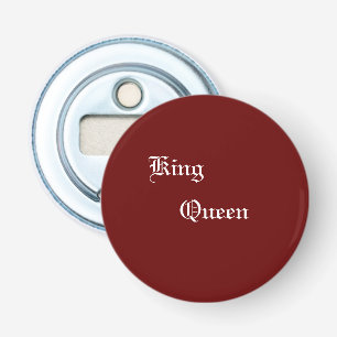 Flesopener, magneetrug flesopener button flesopener