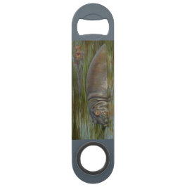 Flesopener op safari. speed flessenopener