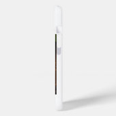 Flessen bier breken Case-Mate iPhone case (Achterkant / Links)