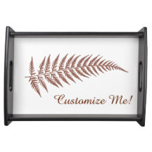 Flessen met botanisch fern lef - Vermengen en matc