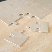  flessenafval Daffodil Legpuzzel (Zijkant)