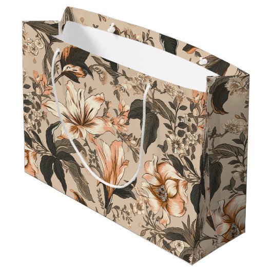  flessendoos met flesjes groot cadeauzakje (Achterkant Gekanteld)