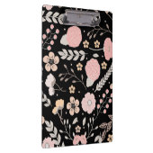  flessenklembord klembord (Rechts)