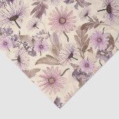  flessenpapier tissuepapier (Detail)