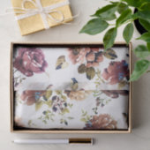 flessenpapier tissuepapier (Geschenk)