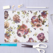 flessenpapier tissuepapier (Craft)