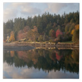 Fletcher Bay Tegeltje (Voorkant)