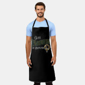 Fletcher Clan Schort (Gedragen)