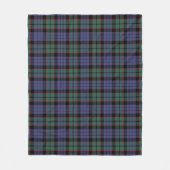 Fletcher Modern Play Fleece Deken (Voorkant)