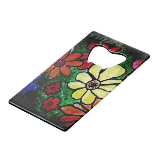 fleur (Devant Angle)