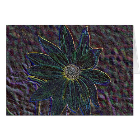 Fleur (Devant horizontal)