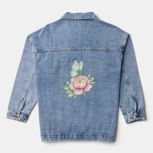 Fleur (Verso)