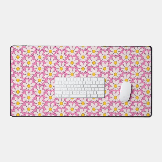 Fleur (Clavier et souris)