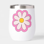 Fleur (Arrière)