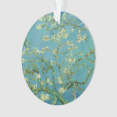 Fleur | 1890 d'amande de Van Gogh | (devant)