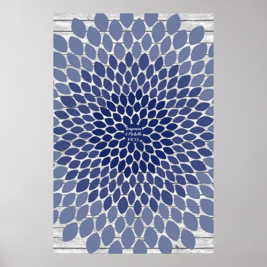 Fleur - 250 Impression alternative pour le livre d (Devant)