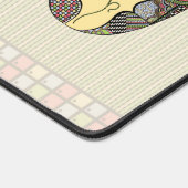 Fleur à l'intérieur (Coin)