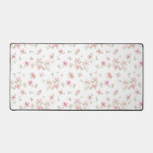 Fleur Aquarelle rose doux (Recto)