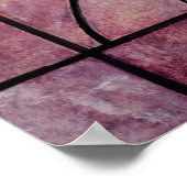 Fleur Art déco (Coin)