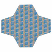 Fleur bleue (Plat)