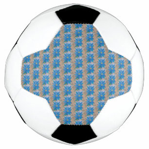 Fleur bleue