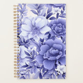 Fleur Bleue (Devant)