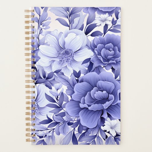 Fleur Bleue (Devant)