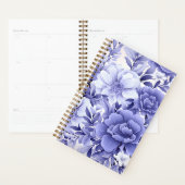 Fleur Bleue (Devant avec enveloppe)